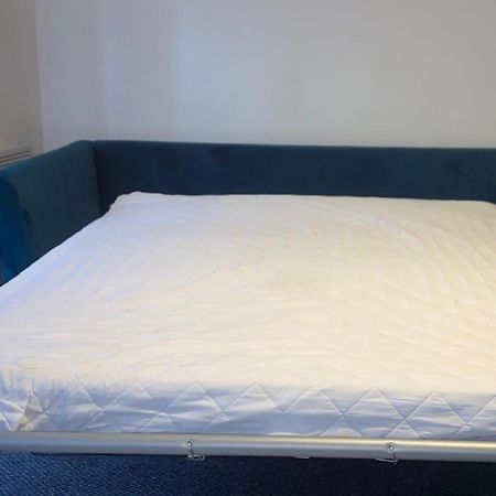 Luxury 1 Bed Apartment With Parking Manchester Ngoại thất bức ảnh